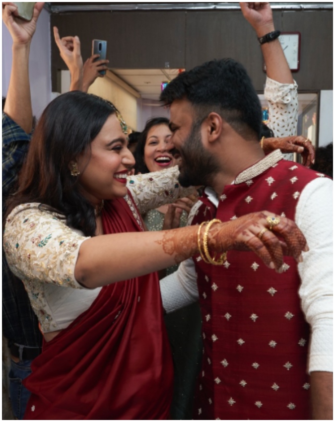 Swara Bhaskar Swara Bhaskar-1-2