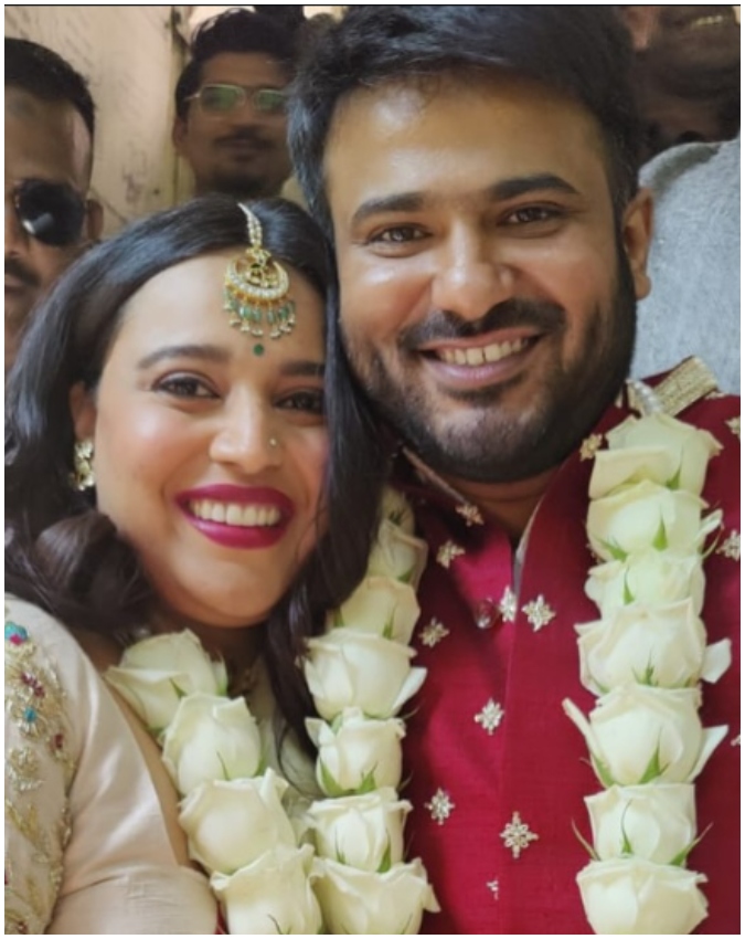 Swara Bhaskar Swara Bhaskar-1-2-3-4