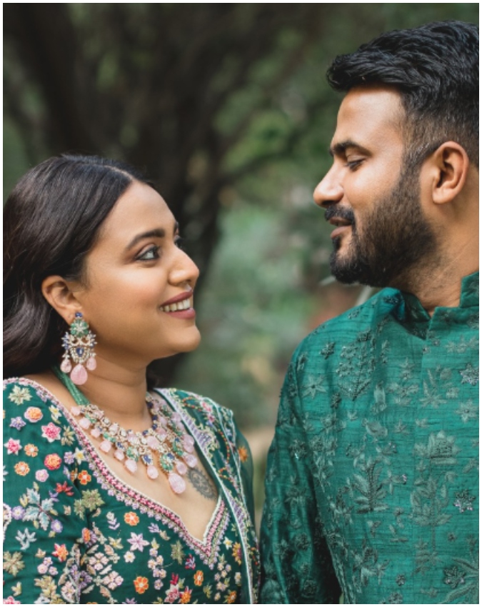 Swara Bhaskar Swara Bhaskar-1-2-3-4-5-6