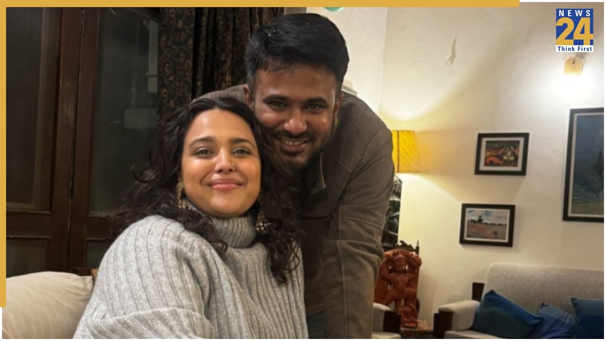 Swara Bhaskar Swara Bhaskar-1