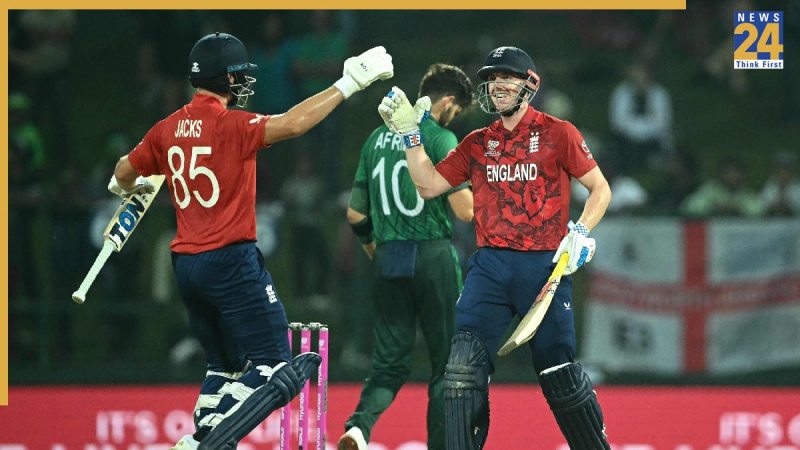 T20 World Cup 2026 Points Table