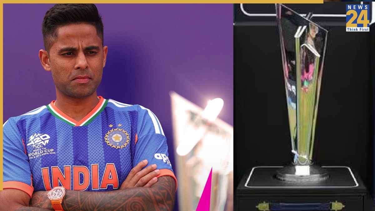T20 World Cup 2026