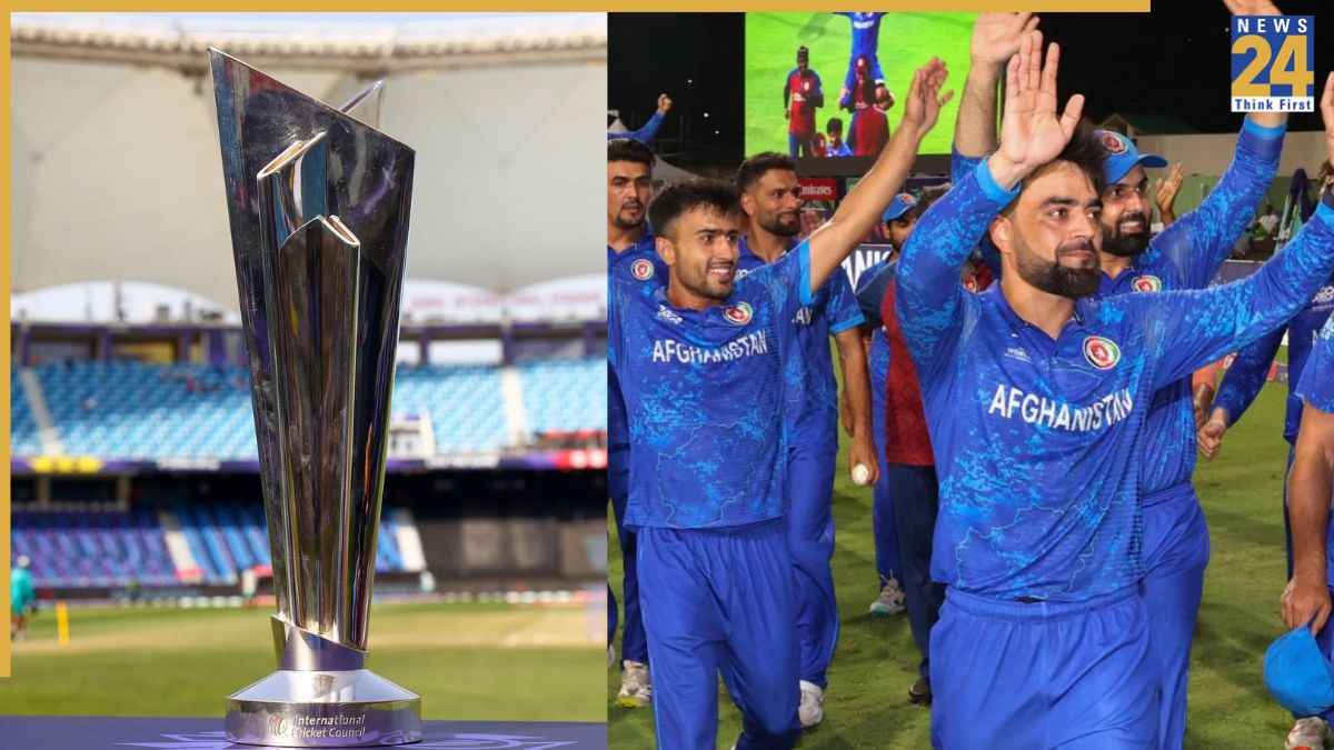 T20 World Cup 2026
