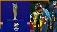 Sri Lanka Team Major Changes