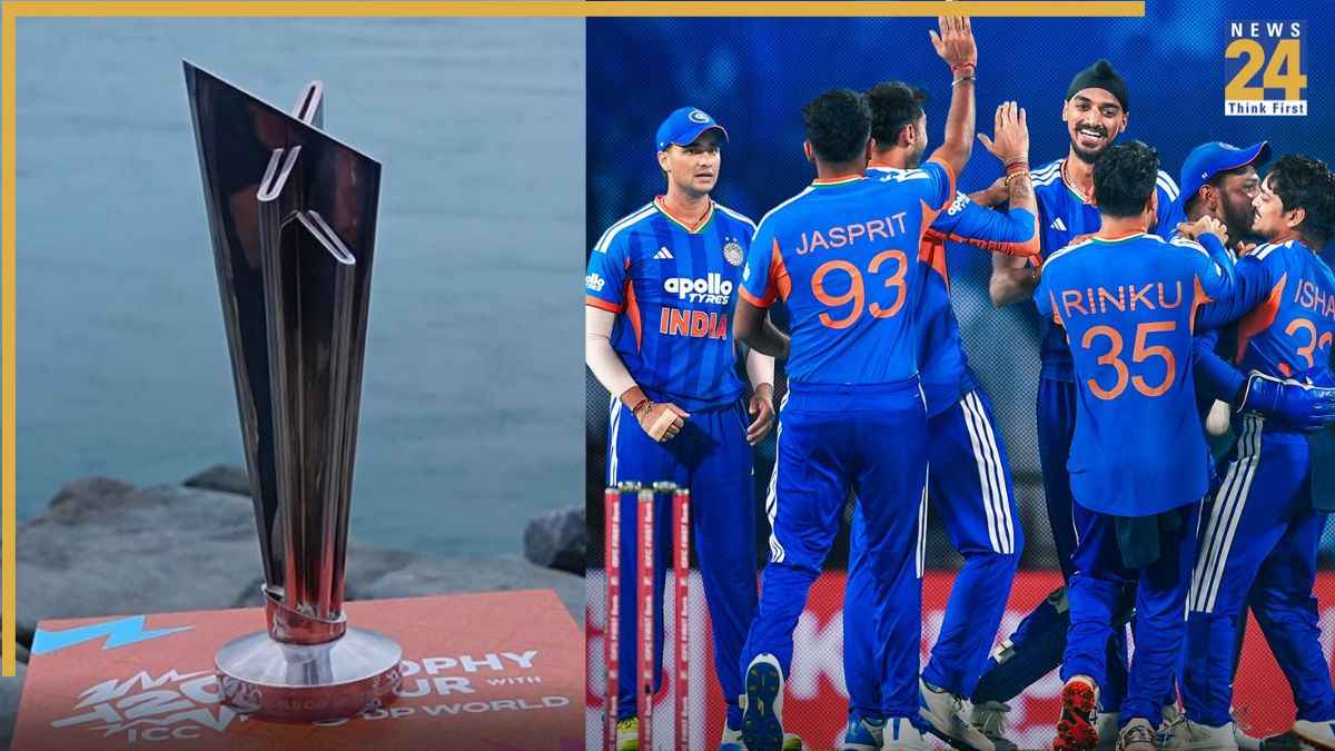 'ऑस्ट्रेलिया नहीं, फाइनल में भारत को इस टीम से है सबसे बड़ा खतरा' T20 World Cup 2026 से पहले सामने आया नाम