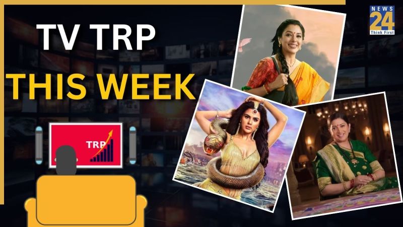 TV TRP, TV TRP This Week 5 TV TRP, TV TRP This Week 5-1