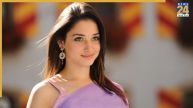 Tamannaah Bhatia Soap Controversy