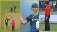 Usman Tariq Action