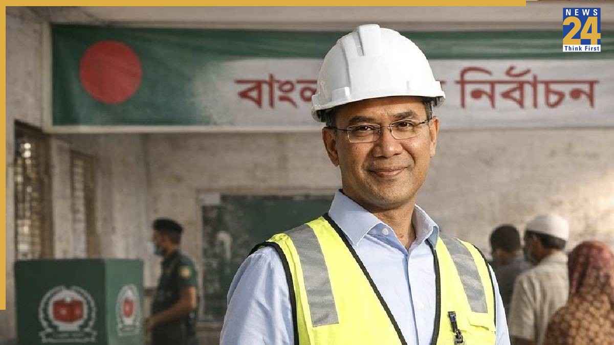 12वीं पास PM तारिक रहमान को 'इंजीनियर' कहकर बांग्लादेश में क्यों उड़ाया जा रहा मजाक?