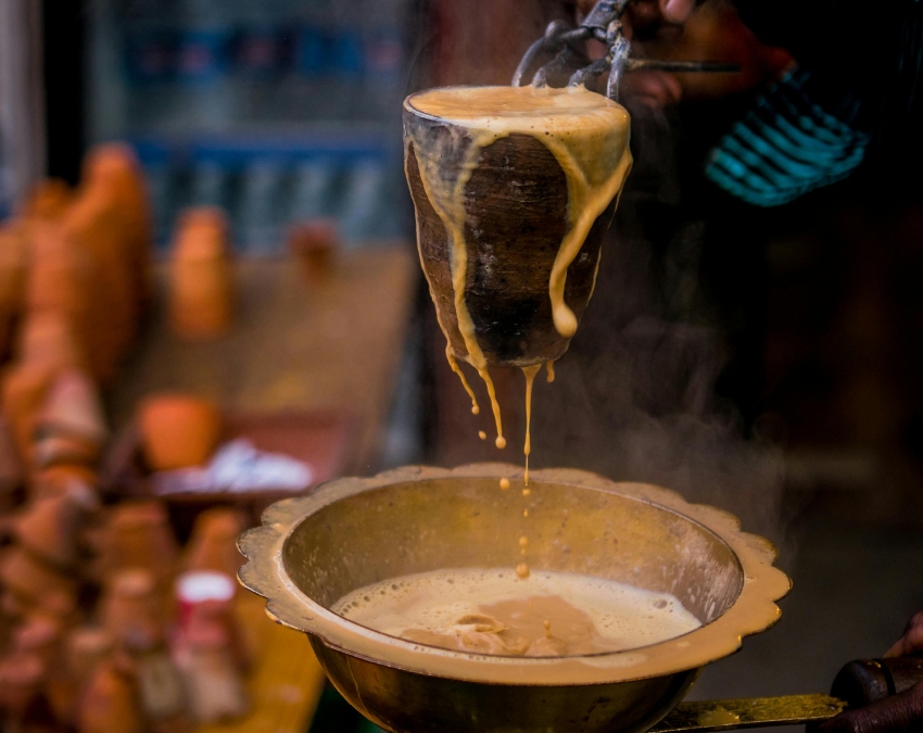 Chai Coffee Ke Baad Pani-1-2-3