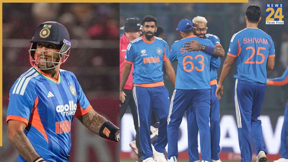 Team India Weakness