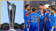 Team India Full Schedule