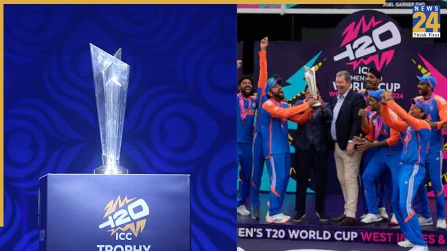 T20 World Cup 2026 Prize Pool