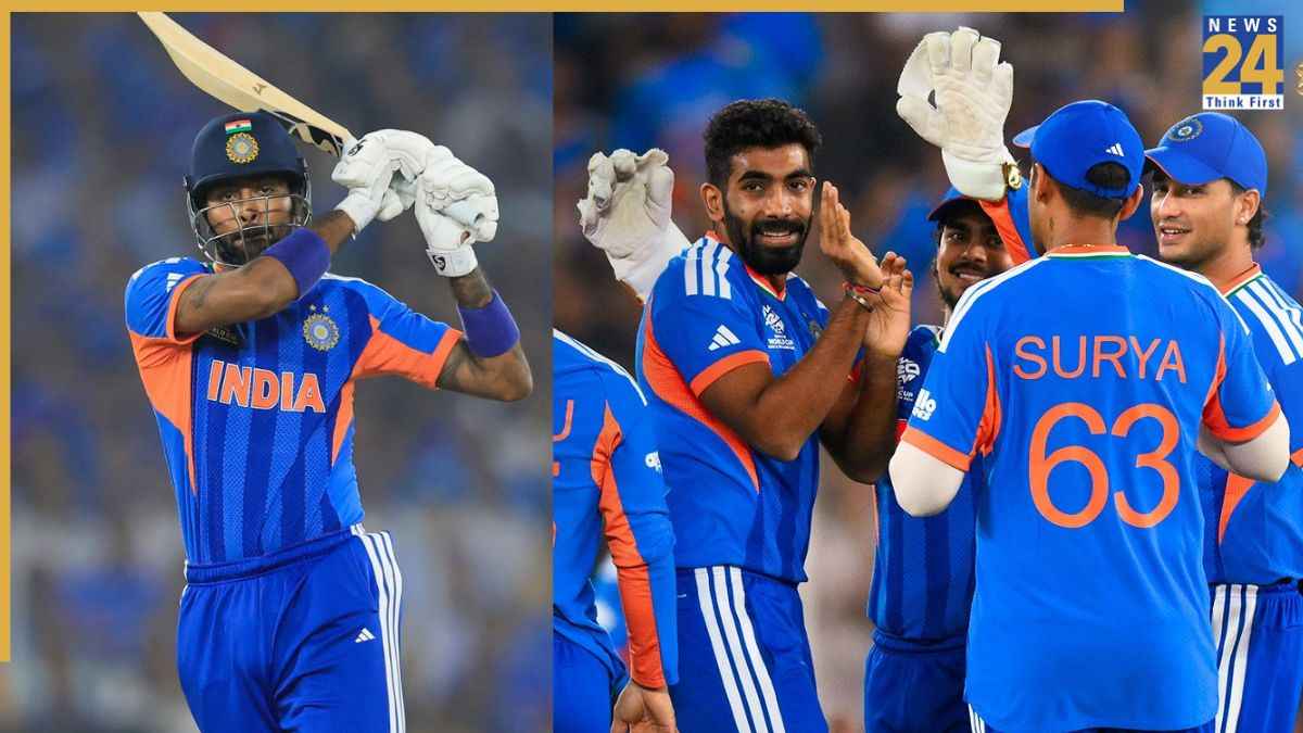 T20 World Cup: 'करो या मरो' की स्थिति! सेमीफाइनल का टिकट पाने के लिए टीम इंडिया को करने होंगे ये 3 काम