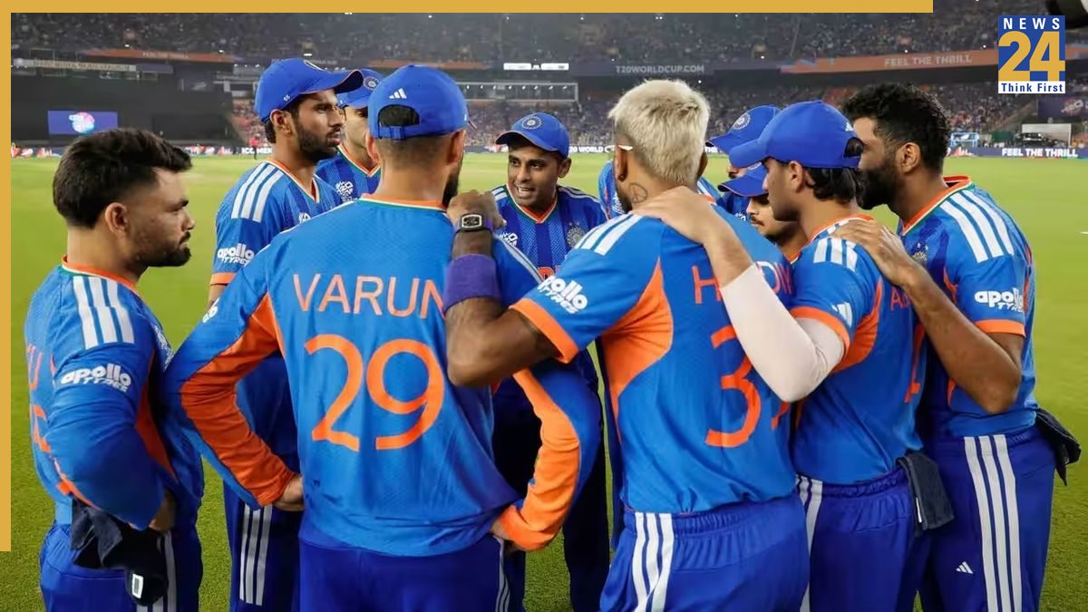Team India-1