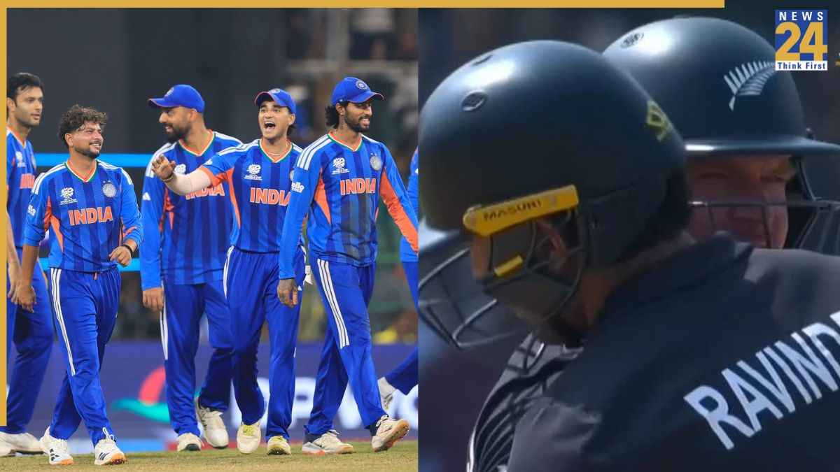 New Zealand Qualify for Super 8: