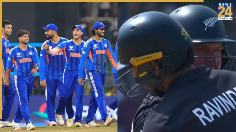 New Zealand Qualify for Super 8: