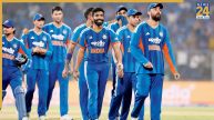 Team India Squad