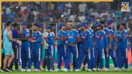 Team India T20 World Cup 2026
