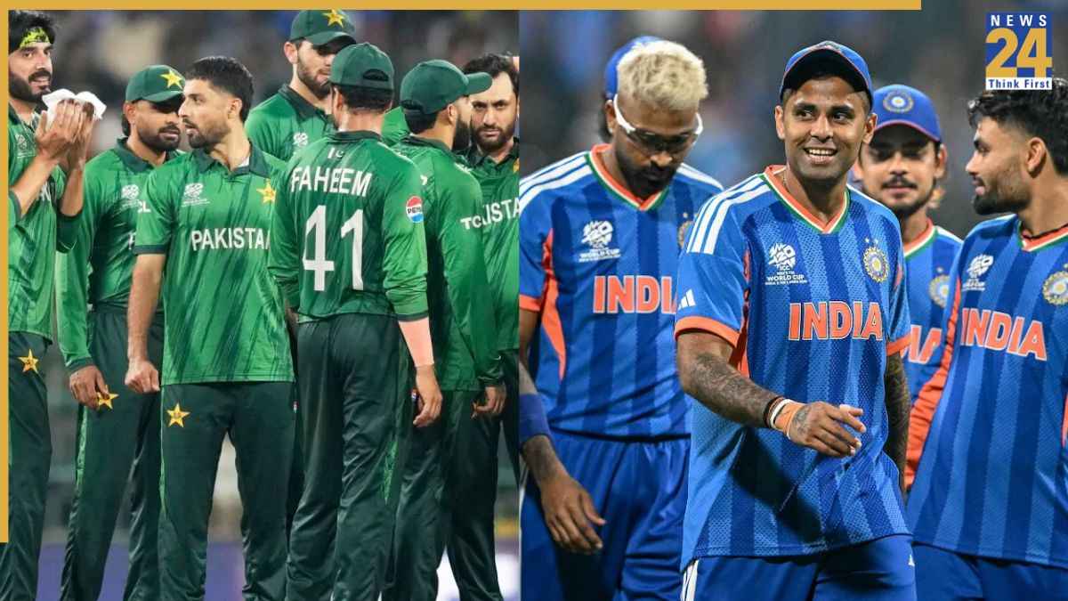 T20 World Cup Matches Preview