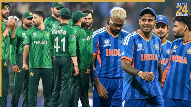 T20 World Cup Matches Preview