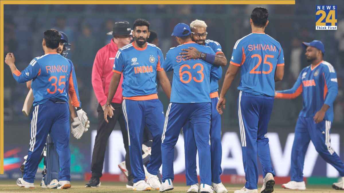 Team India