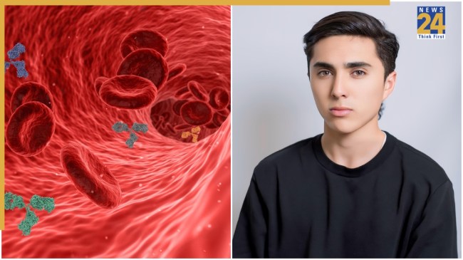 Testosterone Hormone Deficiency