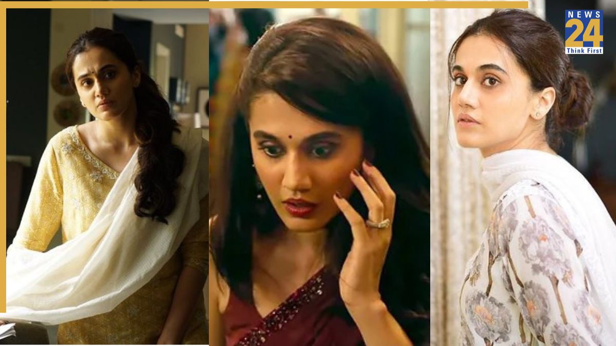 Thappad movie review-1