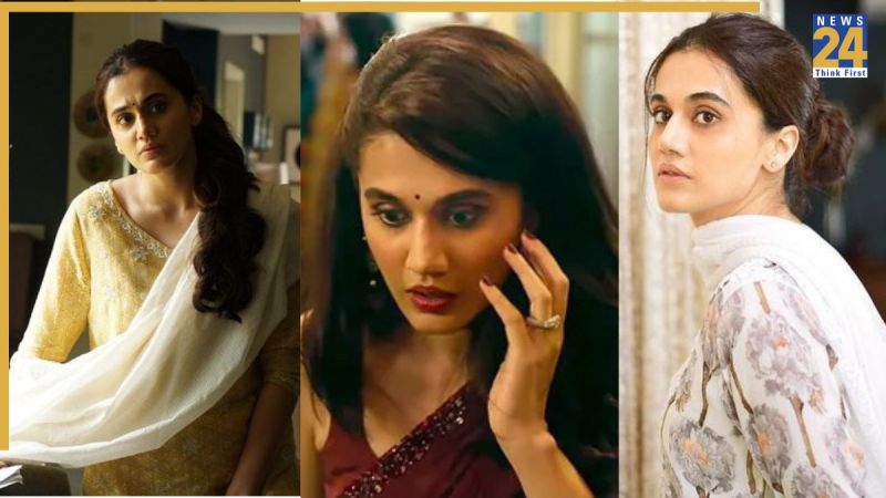 Thappad movie review Thappad movie review-1