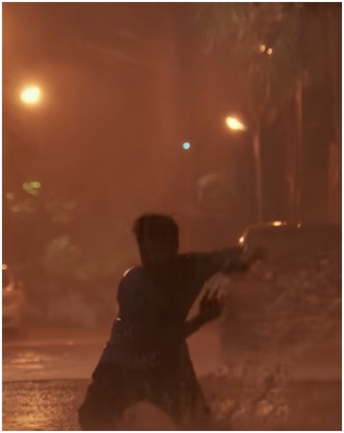 The 100-1-2-3-4-5-6-7