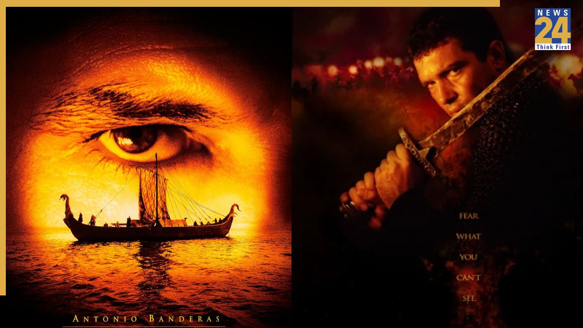 The 13th Warrior Film-1