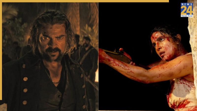 The Bluff OTT Review