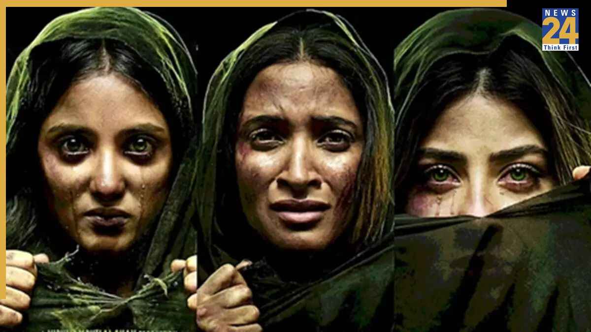The Kerala Story 2 Controversy