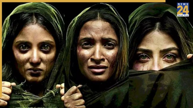 The Kerala Story 2 Controversy