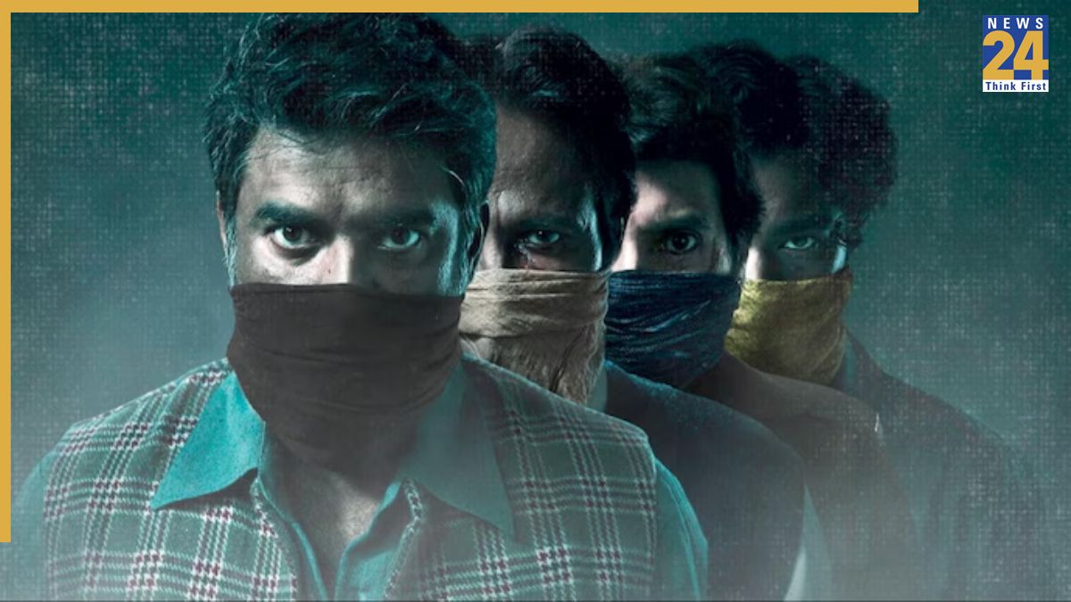 The Railway Men Netflix series,-1