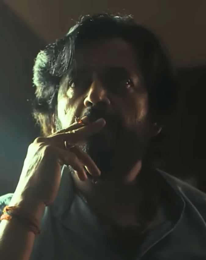 Thriller Web series on OTT-1-2-3