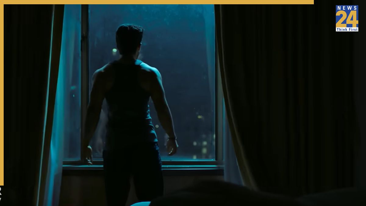 Thriller Web series on OTT-1