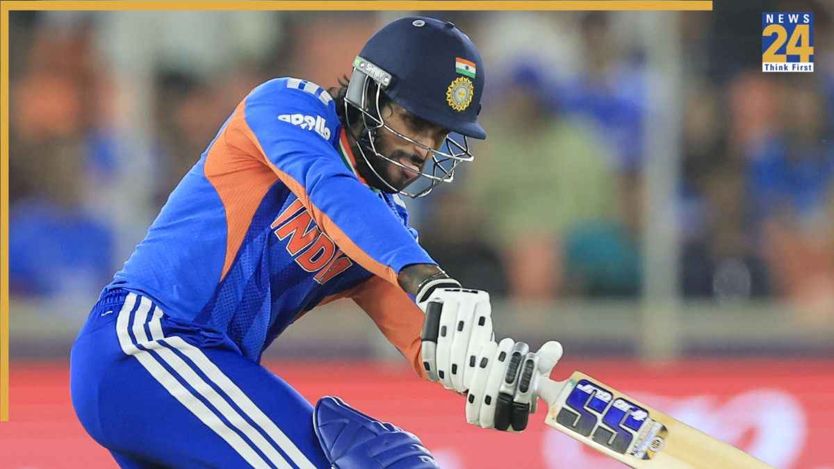T20 World Cup: 4 मैचों में सिर्फ 106 रन, तिलक वर्मा की फॉर्म को लेकर सवाल, आखिर कहां रह गई कमी?