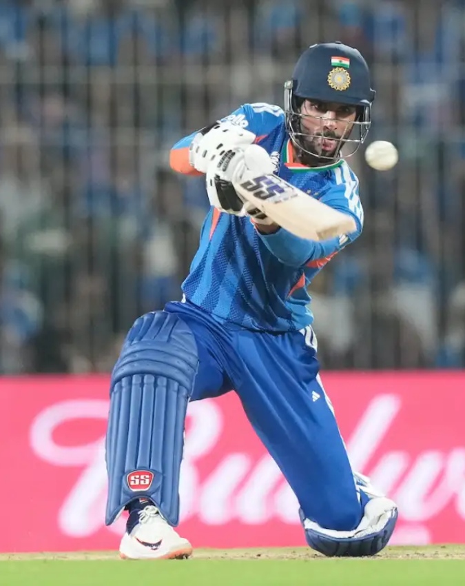 Team India Team India-1-2-3-4