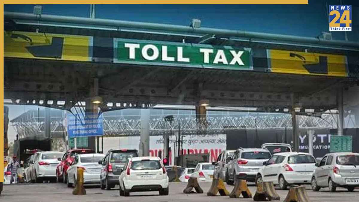 Good News: एक्सप्रेसवे पर अब देना होगा कम टोल टैक्स! हाईवे से भी सस्ता होगा सफर, 15 फरवरी से नया नियम लागू