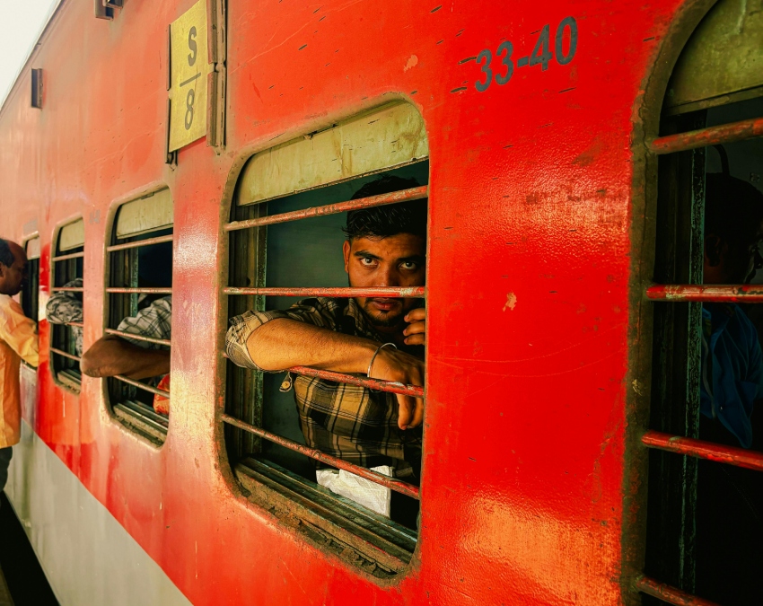 Indian Railways Ticket Booking Tips -1-2-3-4-5