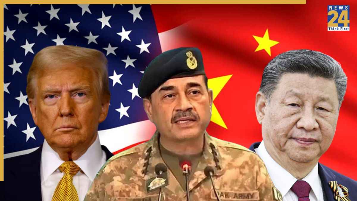 Explained : सुलगता बलूचिस्तान कैसे US और चीन के लिए 'खतरे की घंटी'? जानें कैसे दांव पर लगे हैं अरबों डॉलर