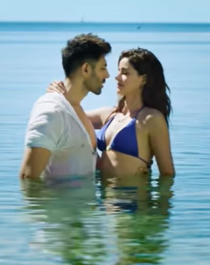 Prime Video, Prime Video Trending Romantic drama Movie-1-2-3-4