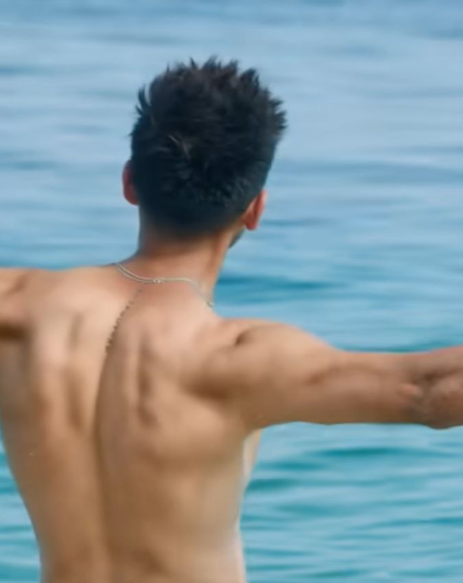 Prime Video, Prime Video Trending Romantic drama Movie-1-2-3-4-5-6-7