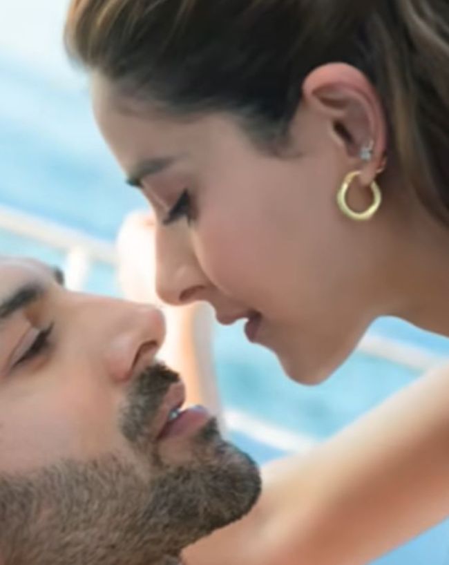 Prime Video, Prime Video Trending Romantic drama Movie-1-2-3-4-5-6