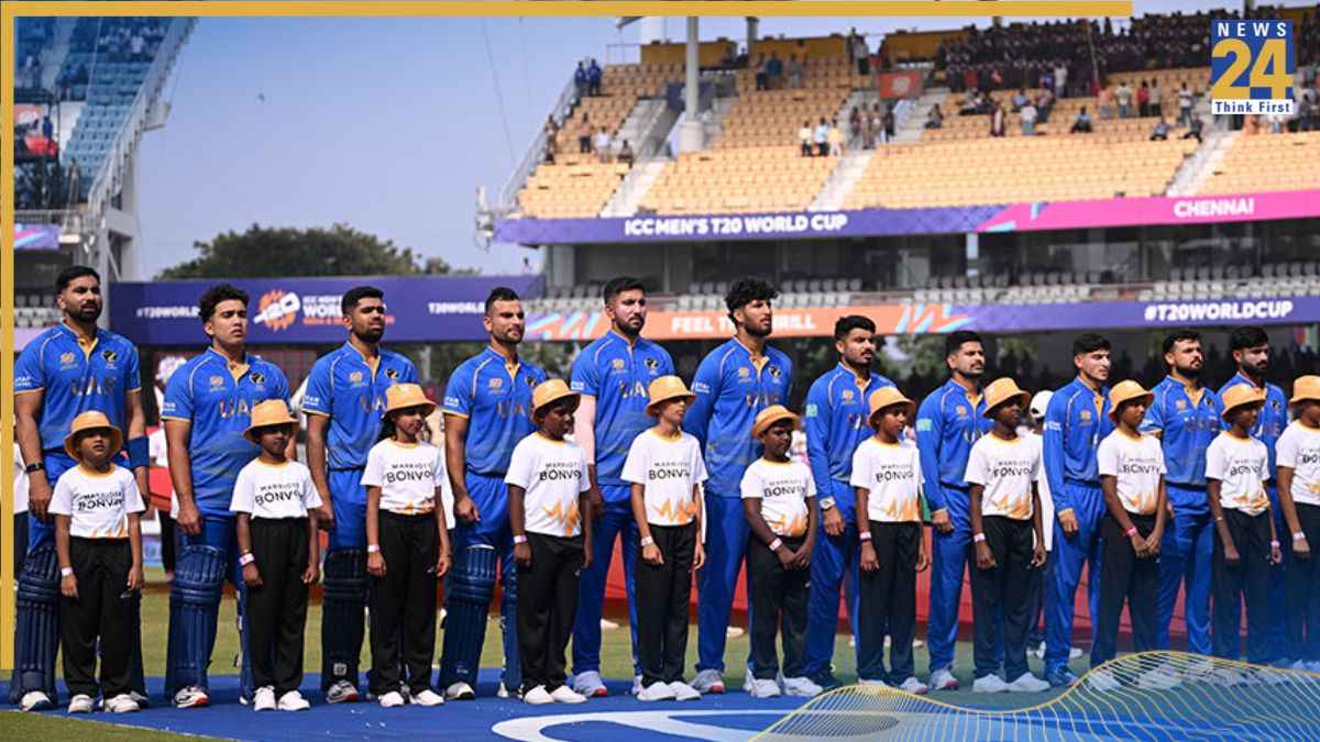 टी20 वर्ल्ड कप 2026 से अचानक बाहर हुआ ये खिलाड़ी, तुरंत रिप्लेसमेंट का भी ऐलान