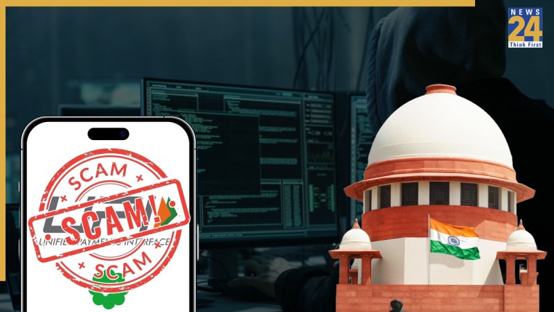 Delhi High Court on UPI Payment Fraud