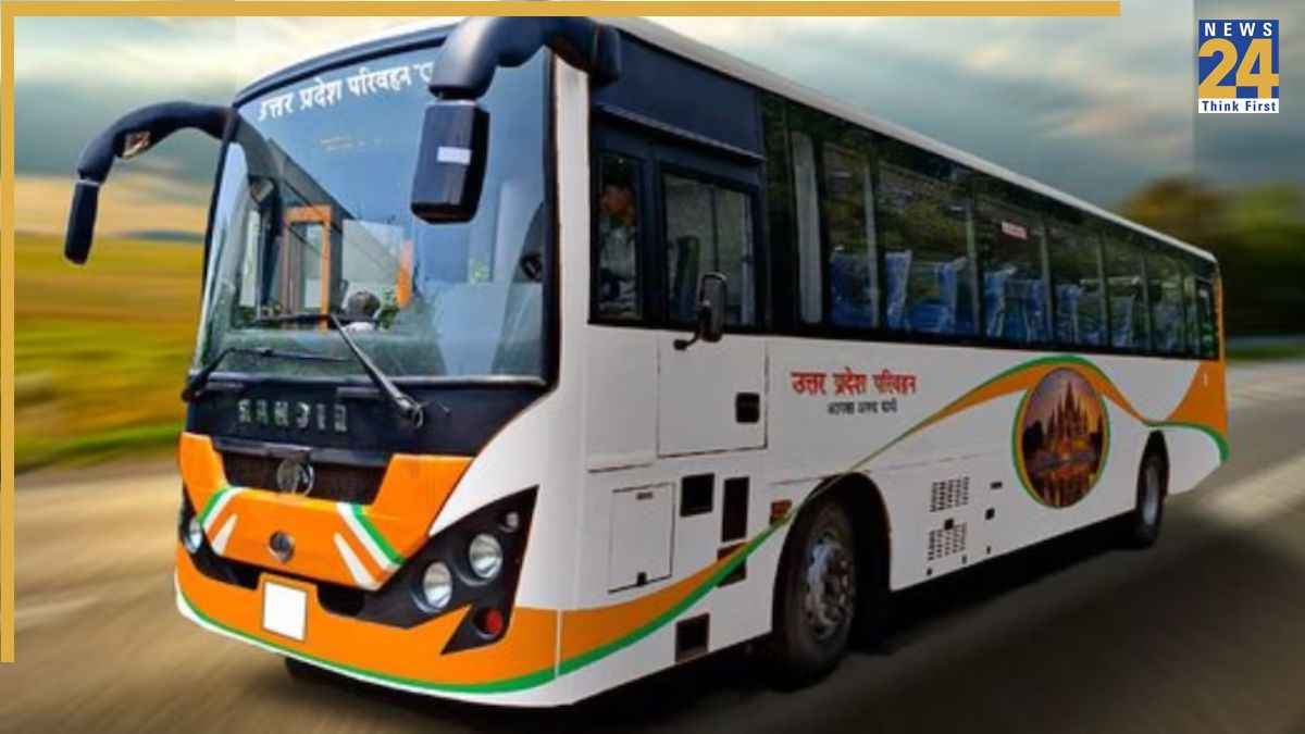 UPSRTC Janta Bus Service 2026
