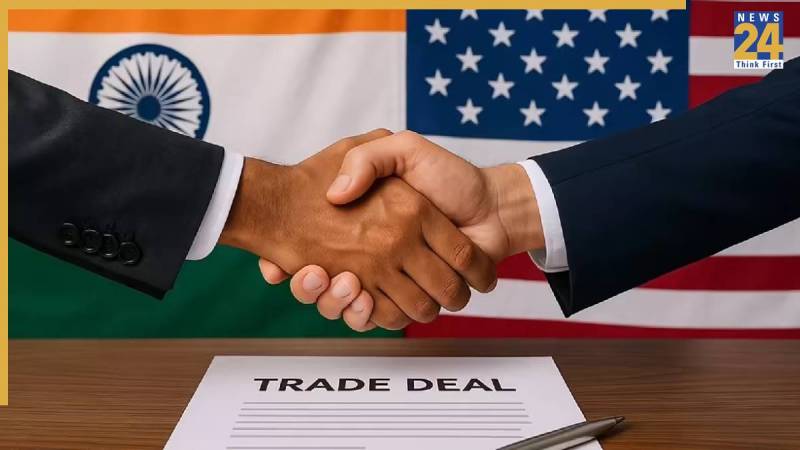 US India Trade Deal