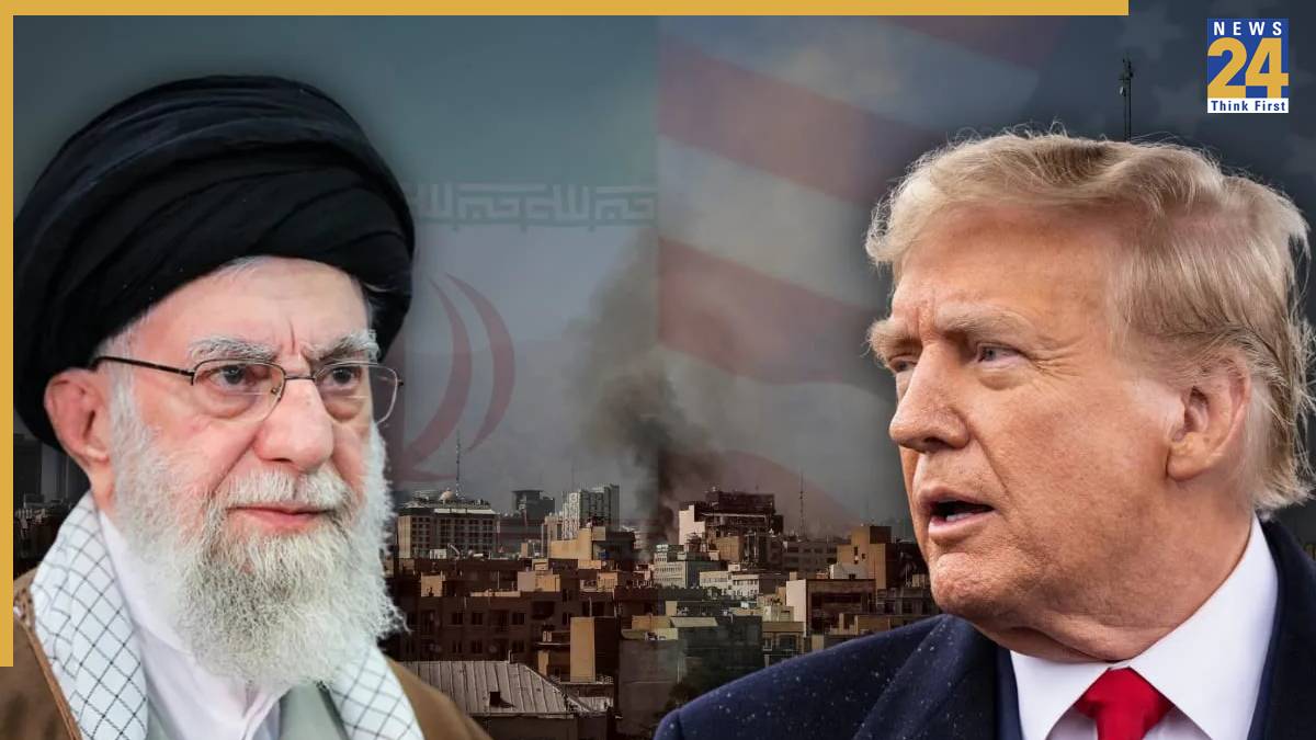 US Iran Tension-1